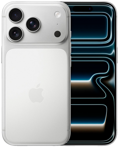 iPhone 17 Pro